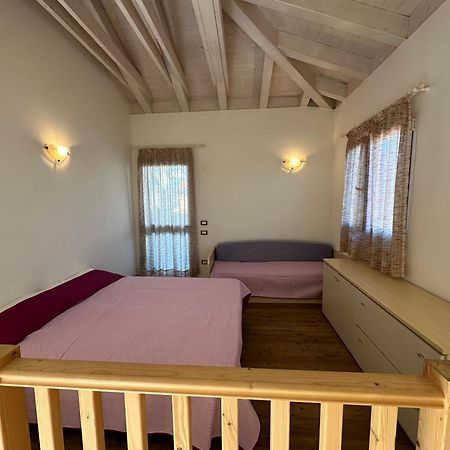 Residence Stefania Attici Su 2 Livelli - Agenzia Cocal カオルレ エクステリア 写真