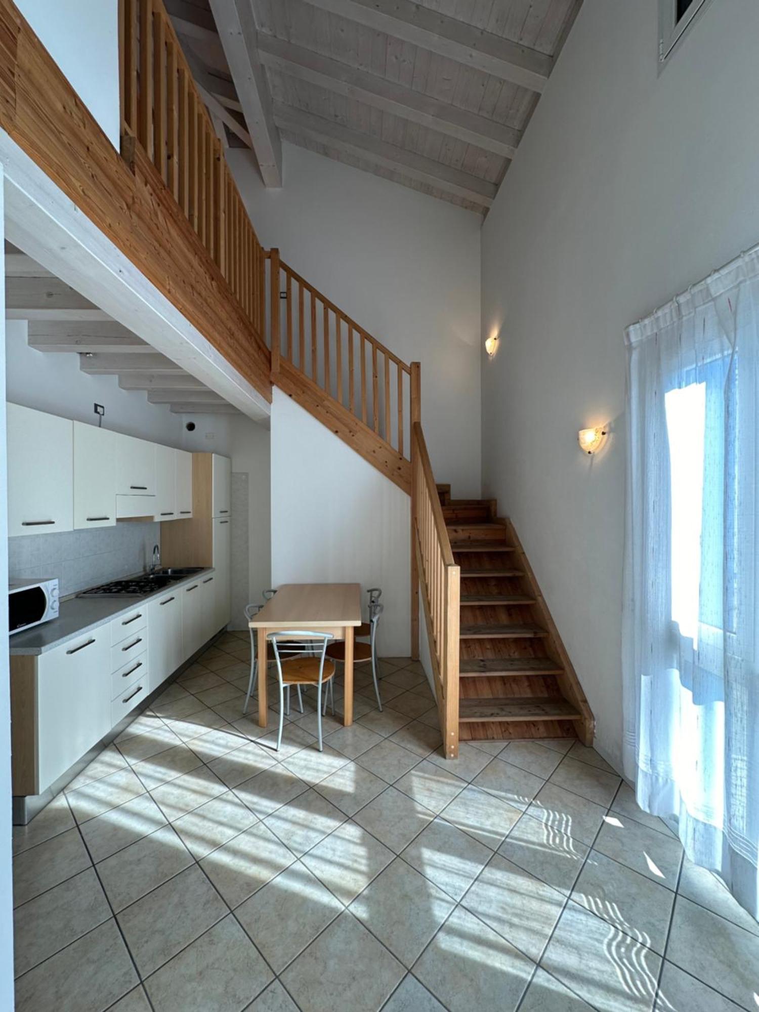 Residence Stefania Attici Su 2 Livelli - Agenzia Cocal カオルレ エクステリア 写真