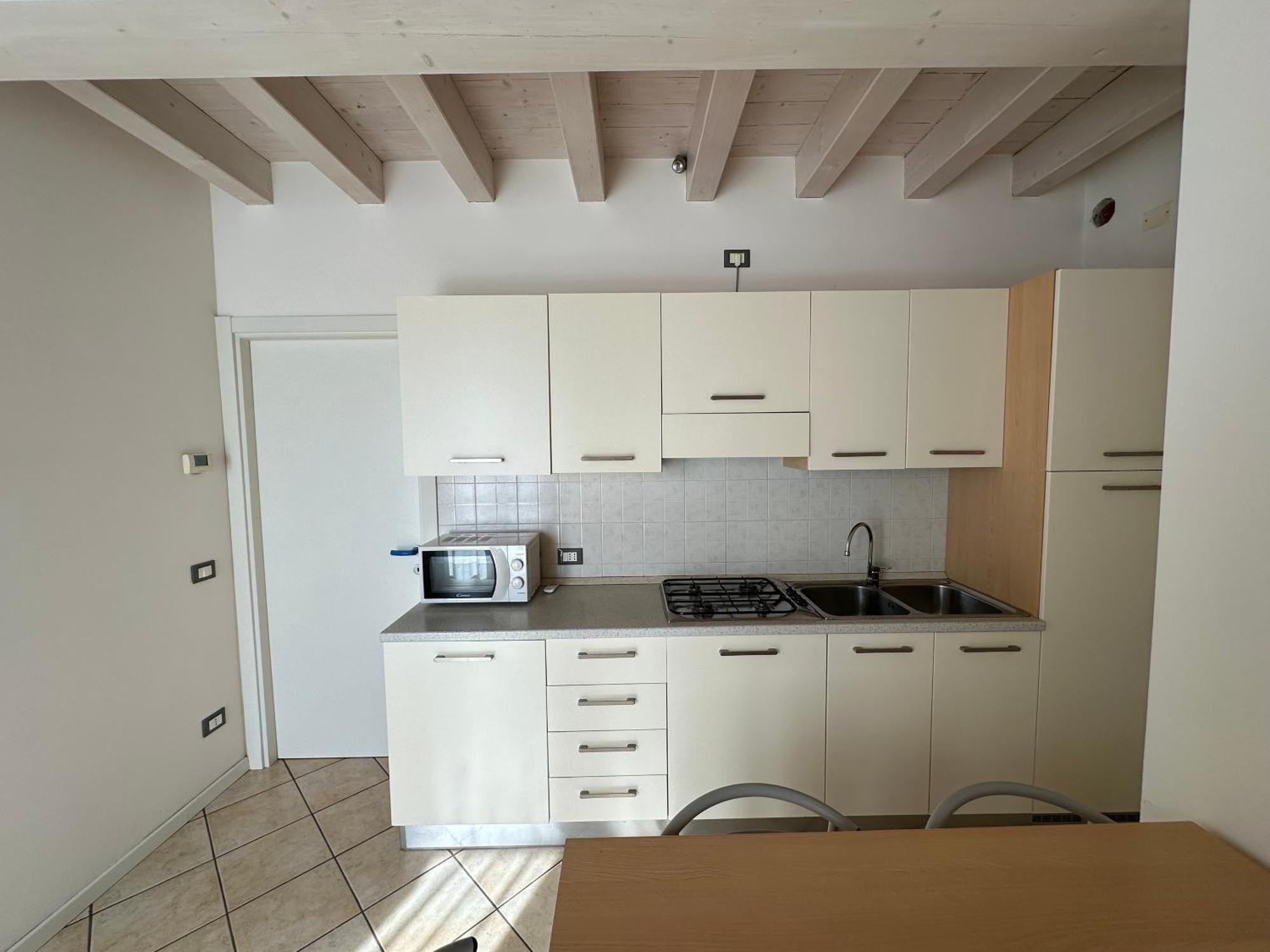 Residence Stefania Attici Su 2 Livelli - Agenzia Cocal カオルレ エクステリア 写真