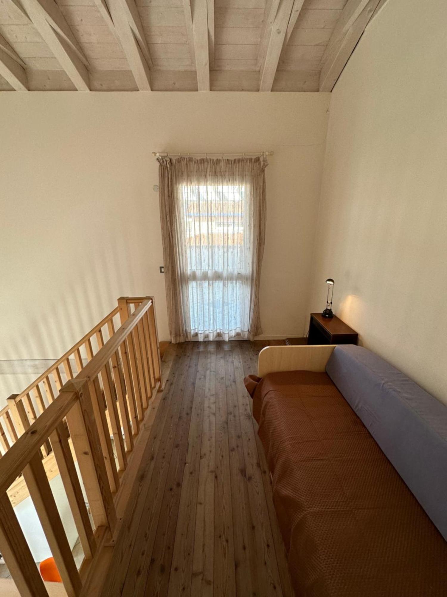 Residence Stefania Attici Su 2 Livelli - Agenzia Cocal カオルレ エクステリア 写真